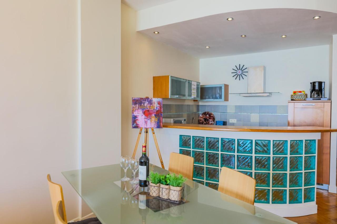 Appartement Le Floride Ap4156 Nice, By Riviera Homes