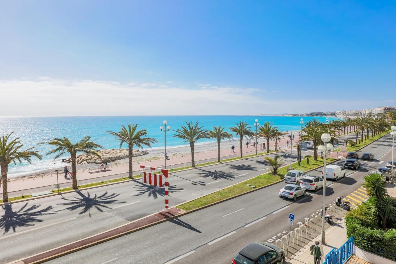 Appartement Le Floride Ap4156 Nice, By Riviera Homes *