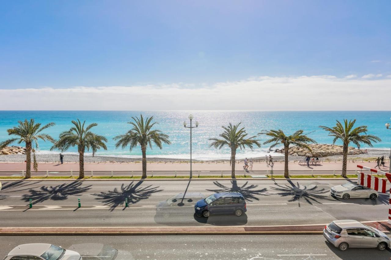 Appartement Le Floride Ap4156 Nice, By Riviera Homes
