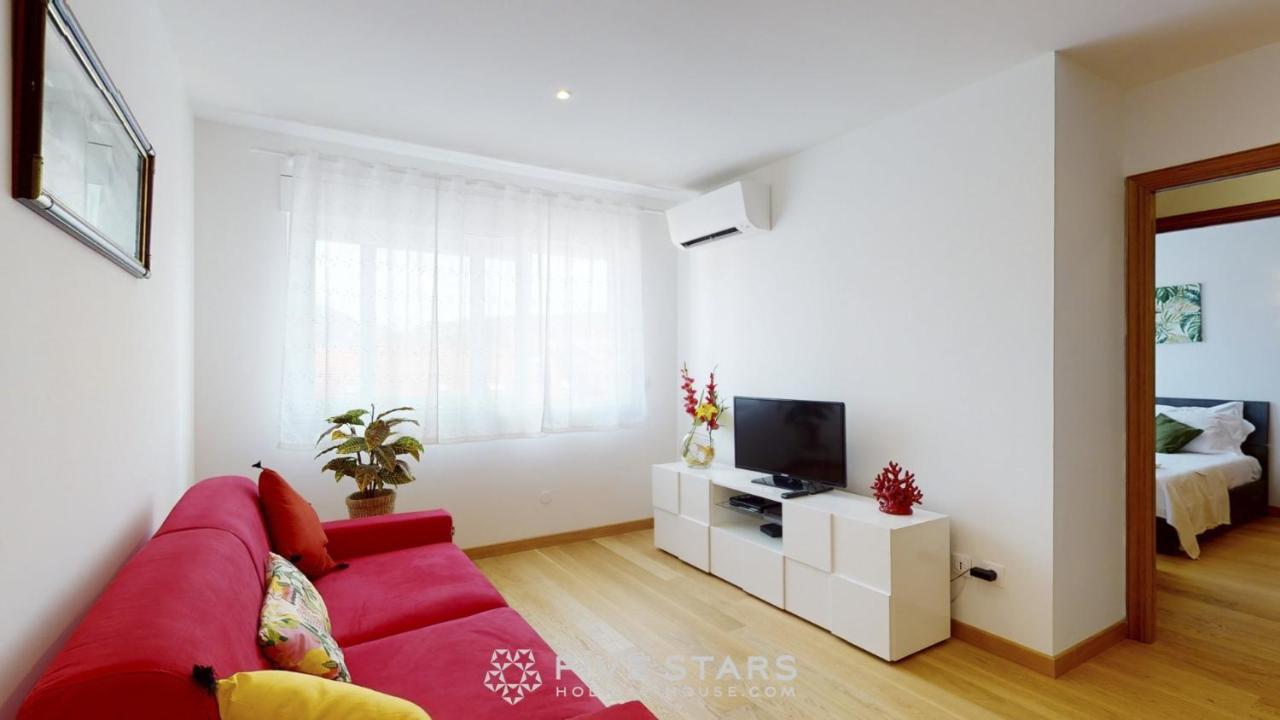 Apartment Zhara Five Stars Holiday House - Generale Nice