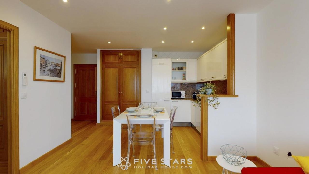 Apartment Zhara Five Stars Holiday House - Generale *