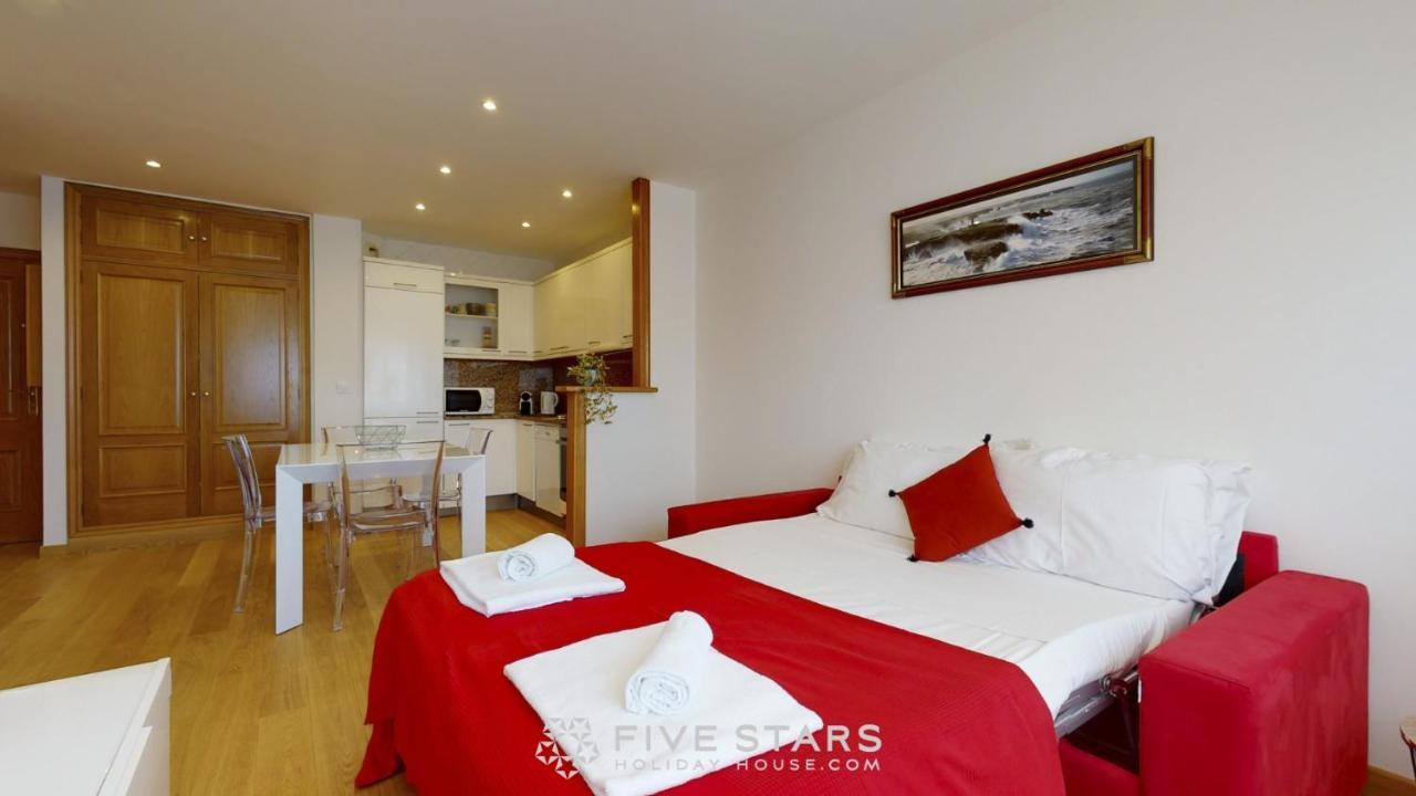 Apartment Zhara Five Stars Holiday House - Generale Nice