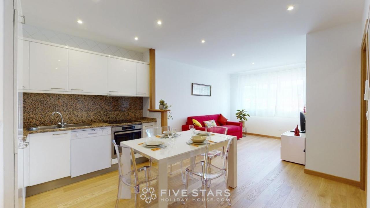 Zhara Five Stars Holiday House - Generale * Nice