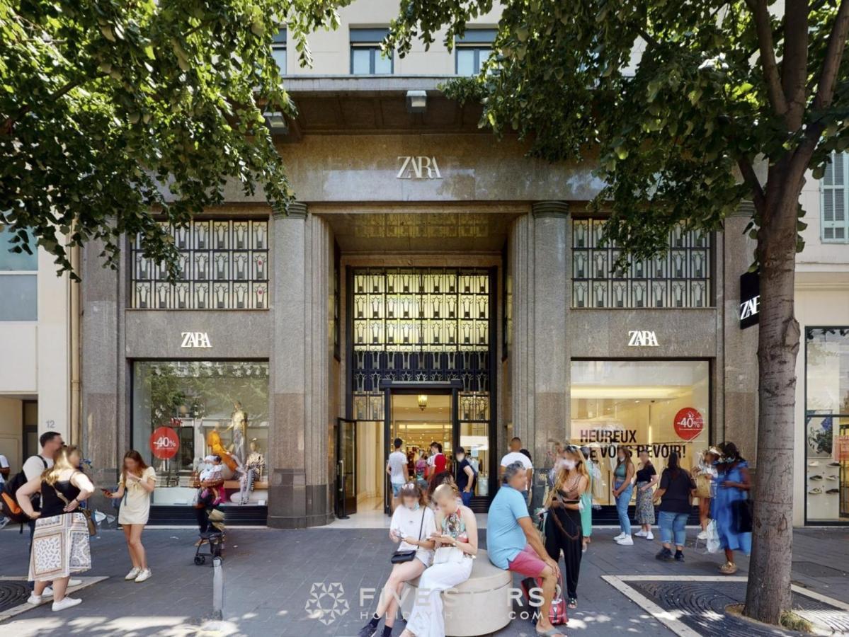 Apartment Zhara Five Stars Holiday House - Generale *