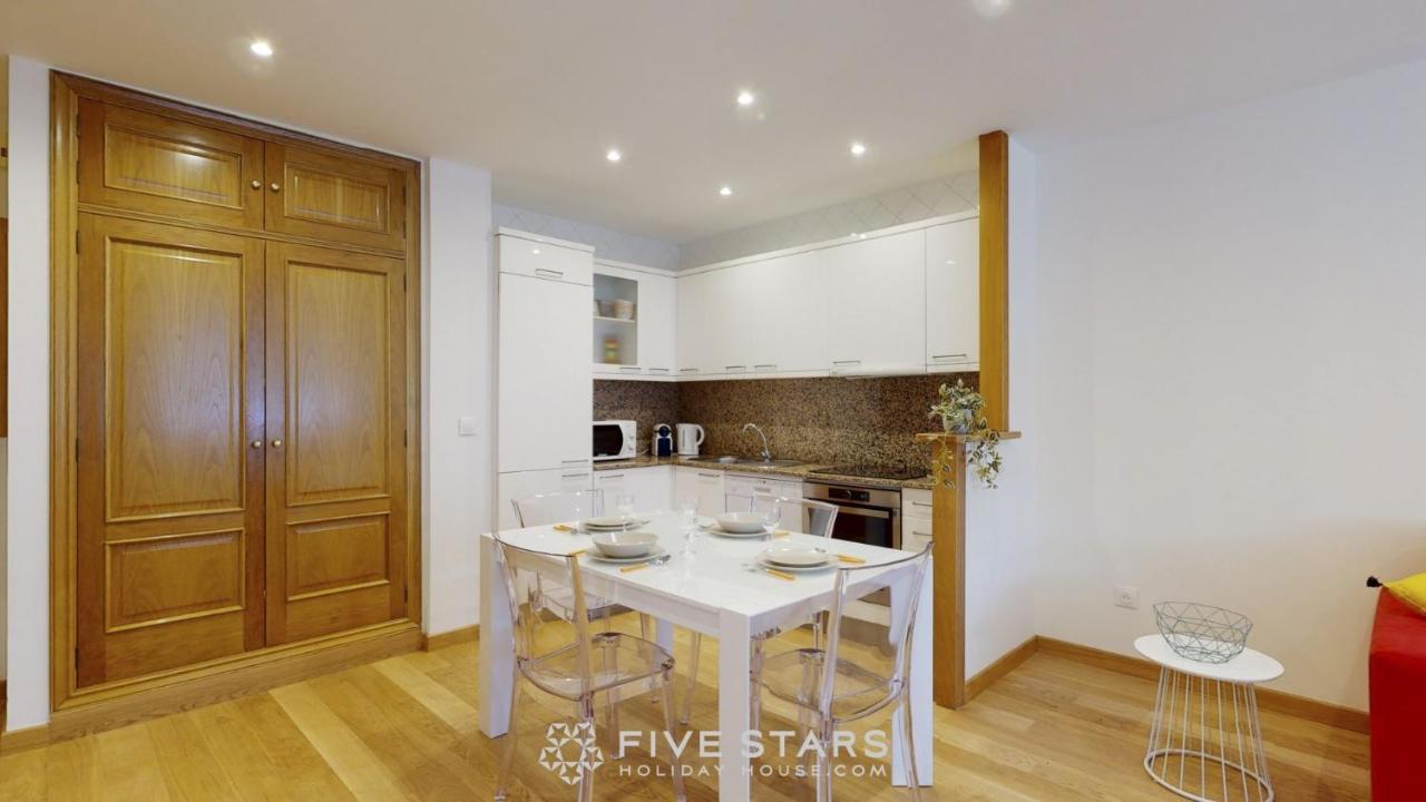 Apartment Zhara Five Stars Holiday House - Generale Nice