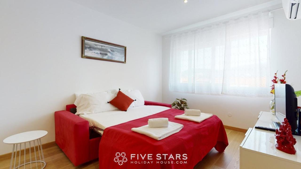 Apartment Zhara Five Stars Holiday House - Generale Nice