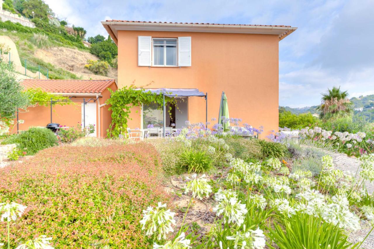 Des Oliviers Villa *