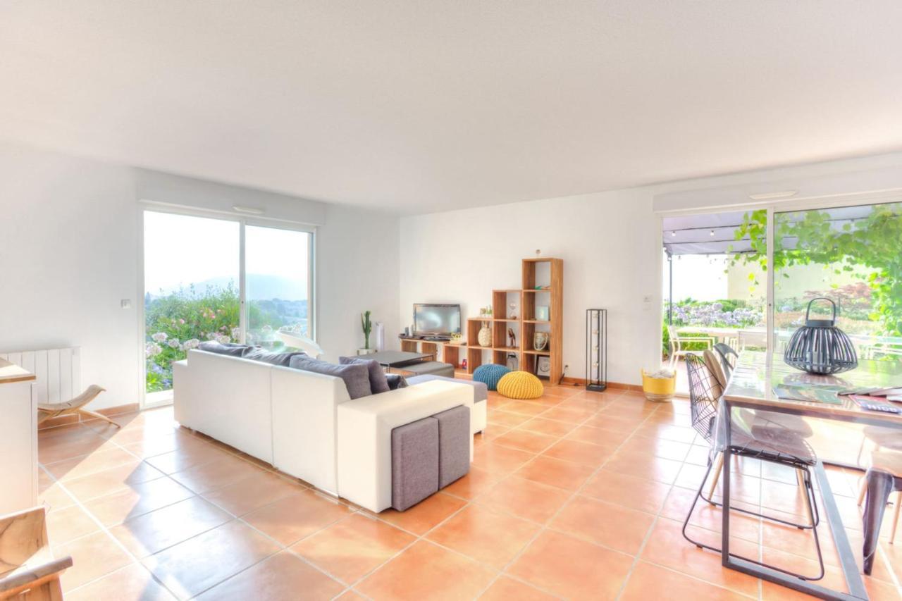 Villa Des Oliviers Nice