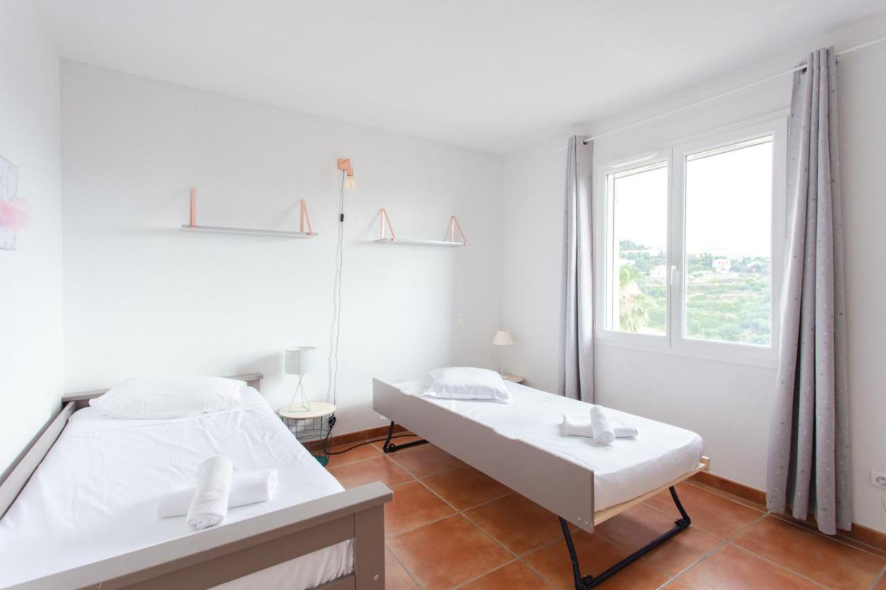 Des Oliviers Villa Nice
