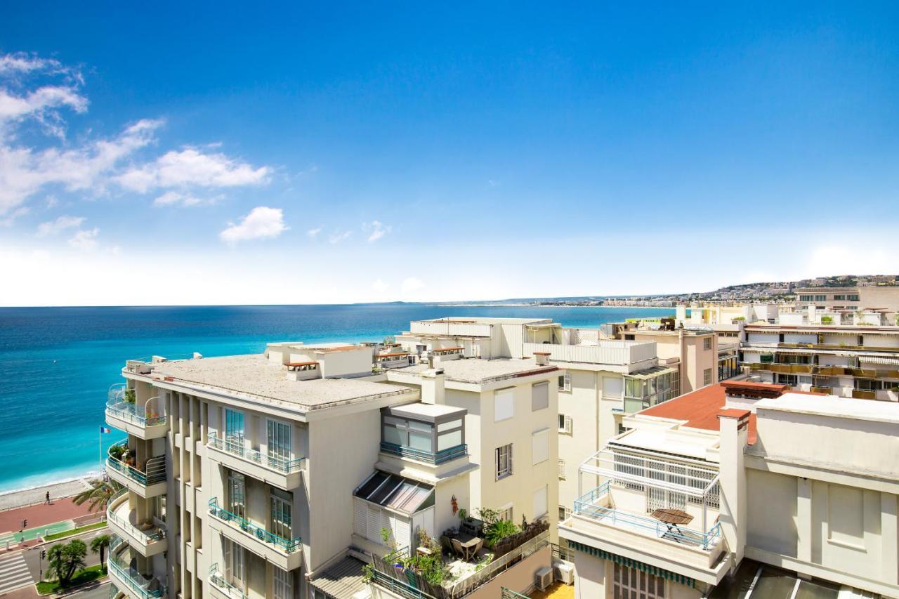 Hotel Le Meridien Nice 4*