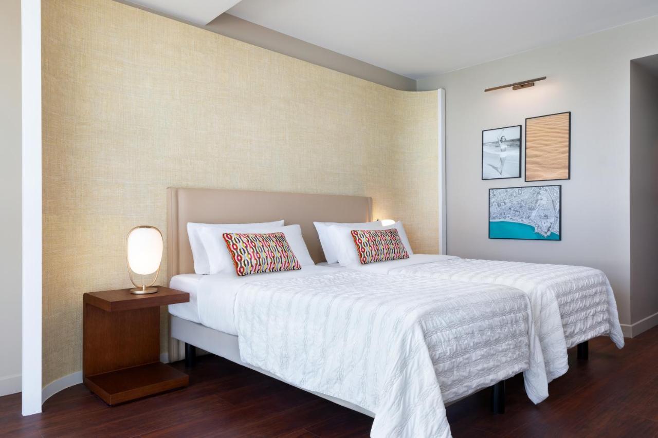Le Meridien Nice Hotel