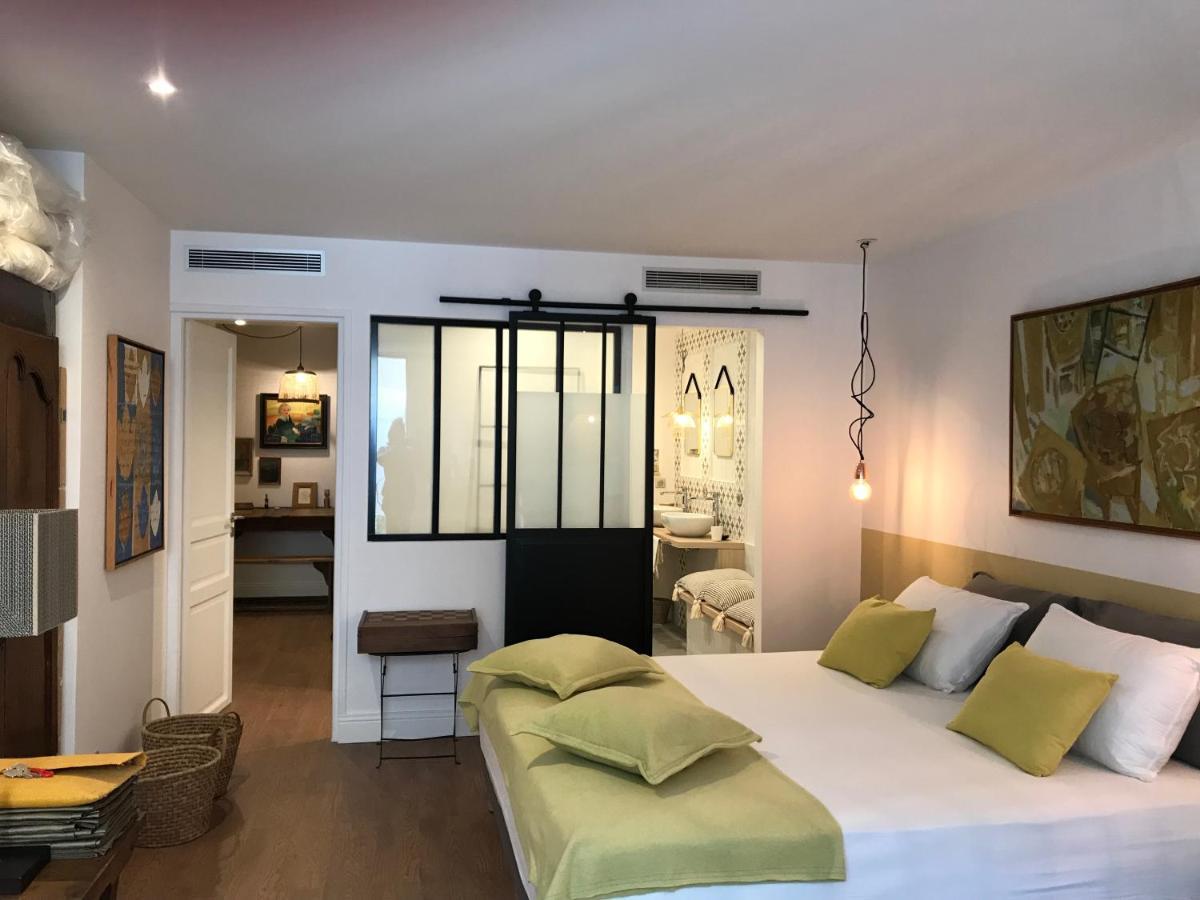 D'hotes Casa Musa - * Nice