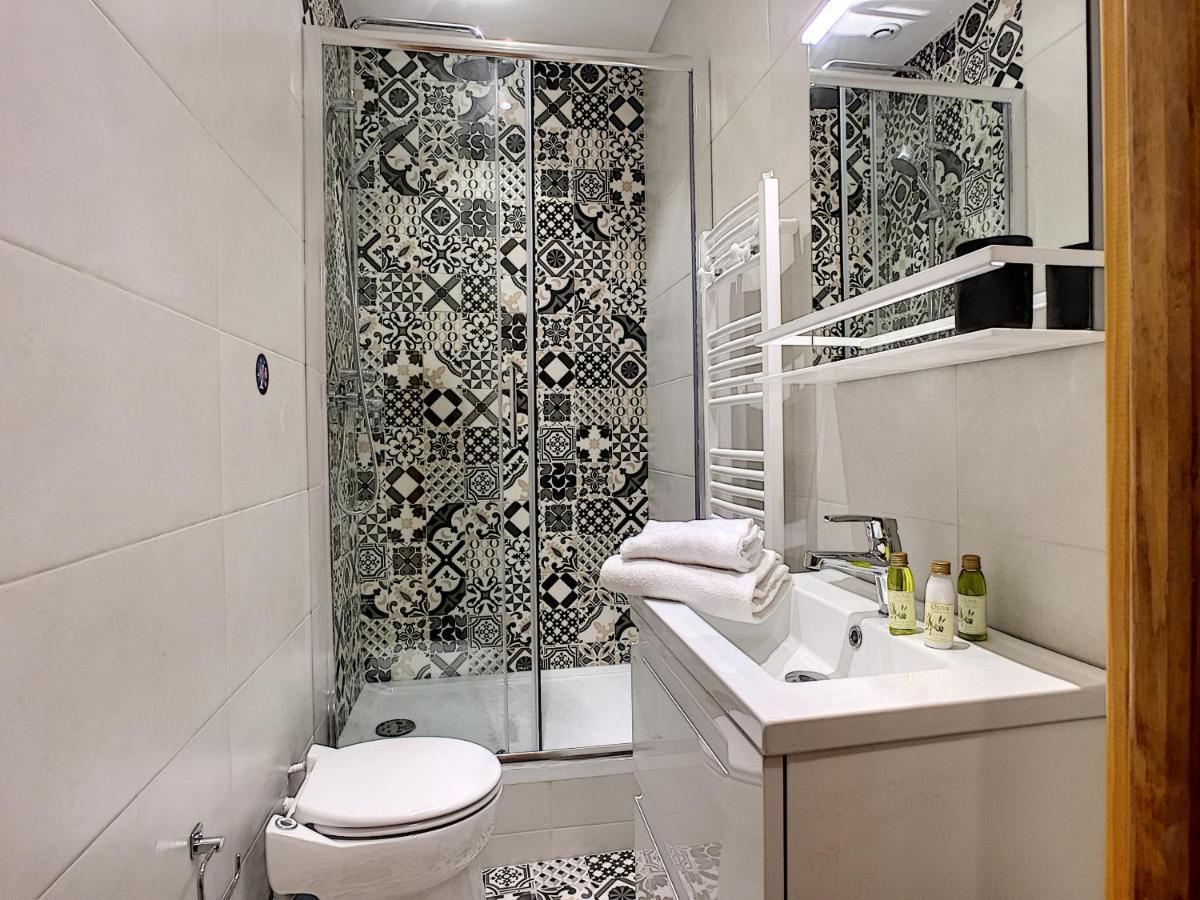 Nestor&jeeves - Rossetti Vieux - Old Town - Close Sea Apartment