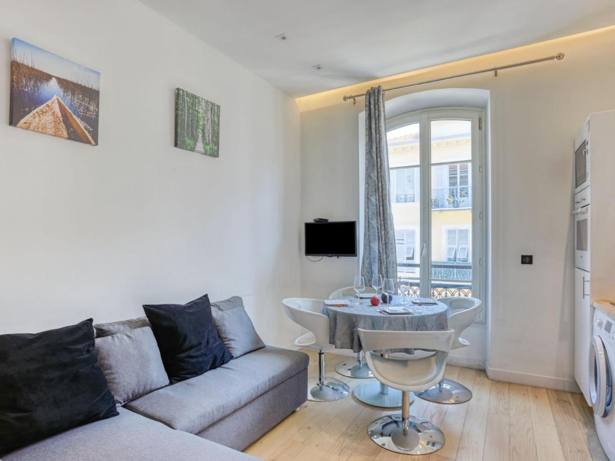 Studio Gioffredo By Interhome