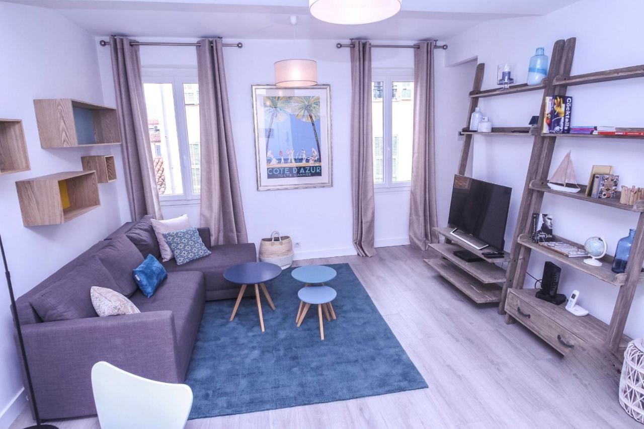 Paradis Furnished Flat Apartment