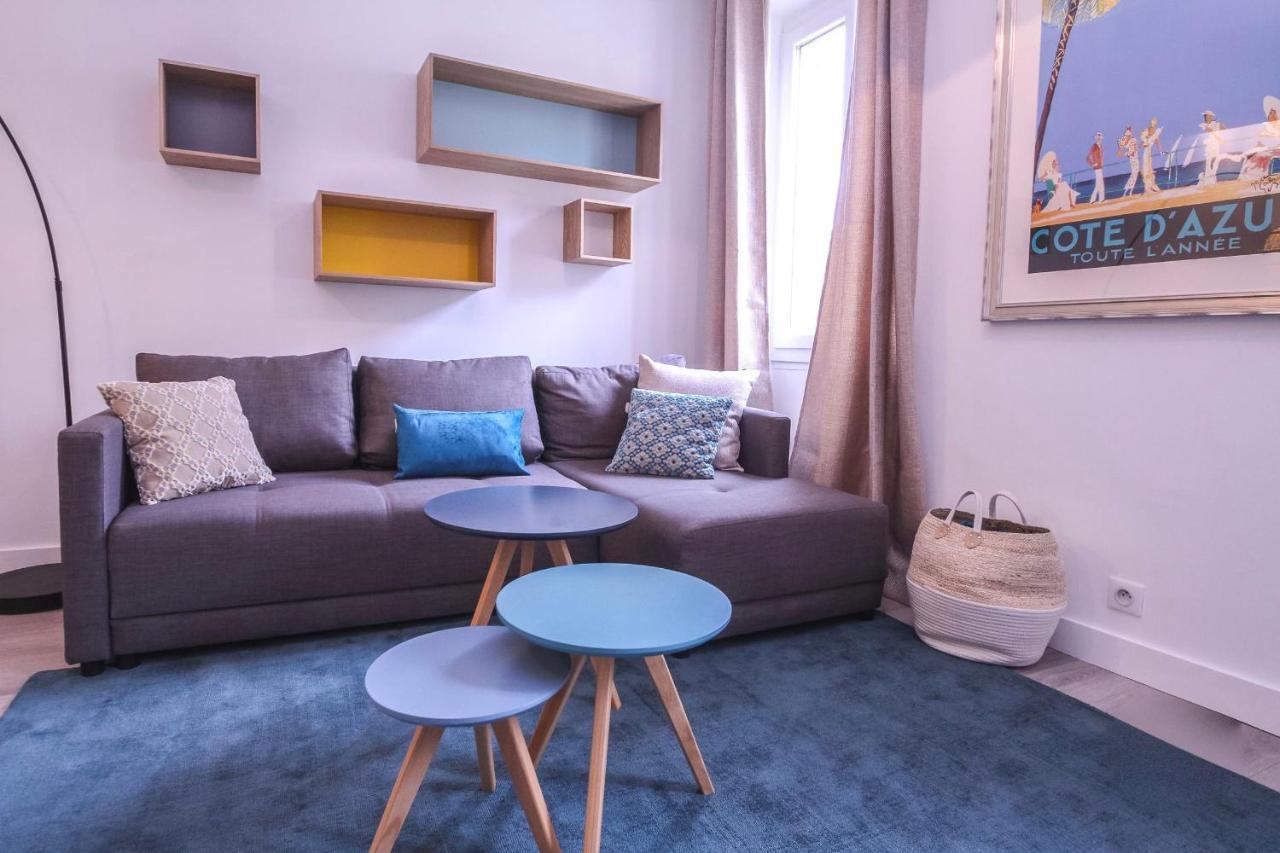Paradis Furnished Flat Apartment *