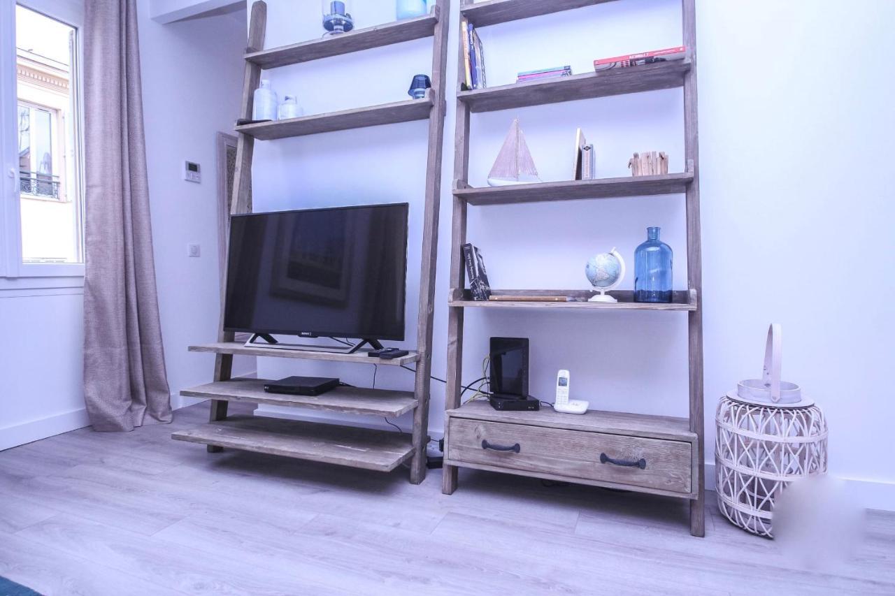 Paradis Furnished Flat *