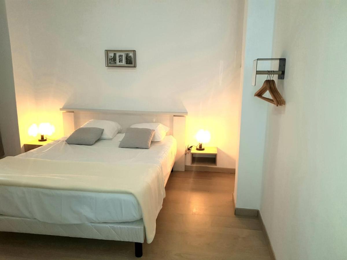 Appartement Stalingrad Nice