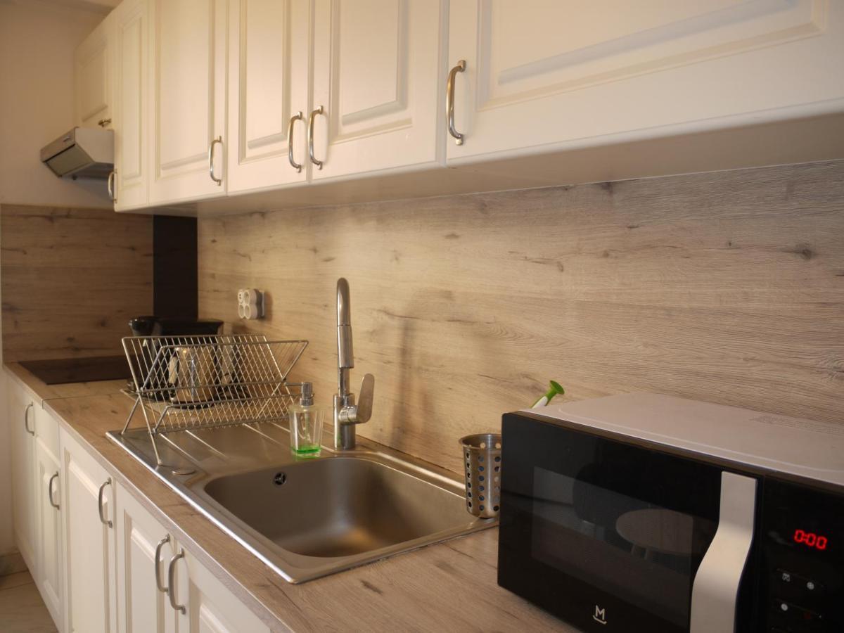 Apartment - A Modern Flat In *