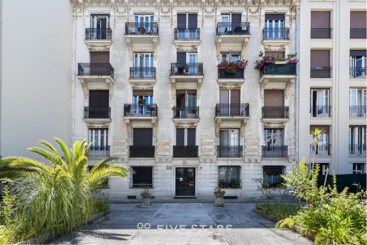 Apartamento Studio 53 Five Stars Holiday House *