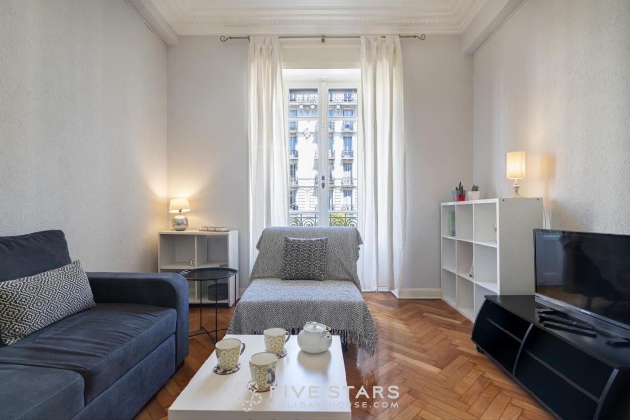 Studio 53 Five Stars Holiday House Apartamento