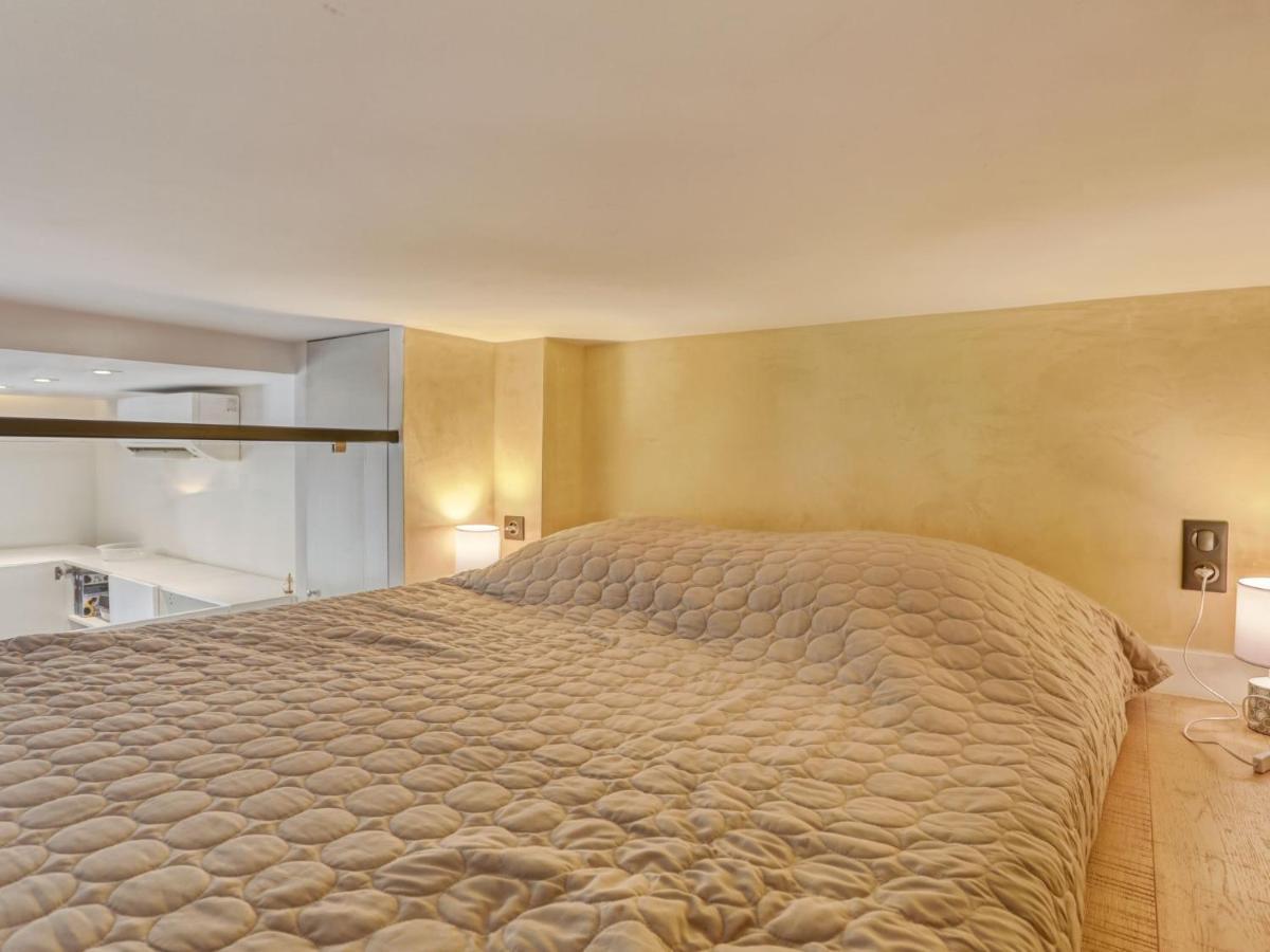 Apartment Studio Gioffredo By Interhome *