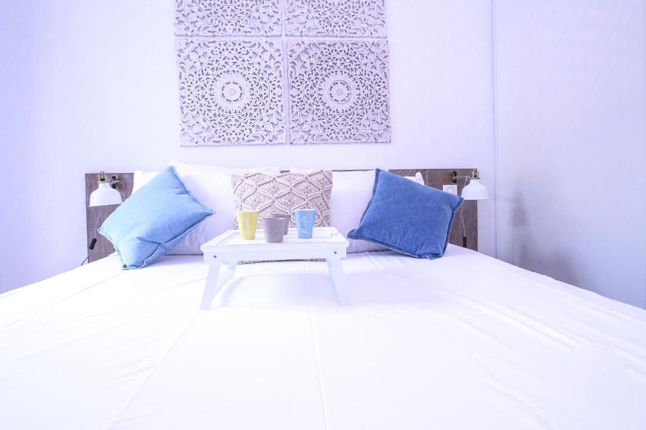 Apartment Paradis Furnished Flat *