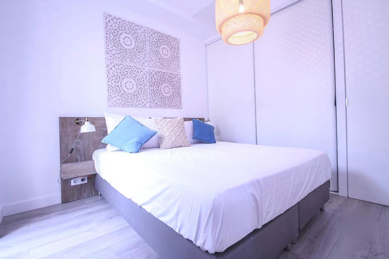 Paradis Furnished Flat Nice
