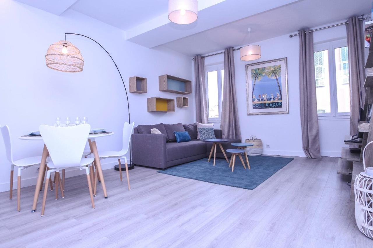 Apartment Paradis Furnished Flat *