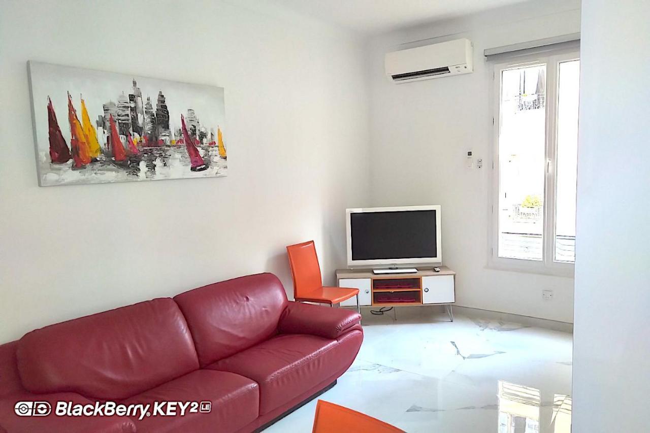 Appartement Stalingrad Nice