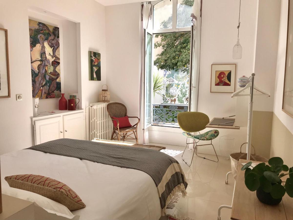 Bed & Breakfast D'hotes Casa Musa - *