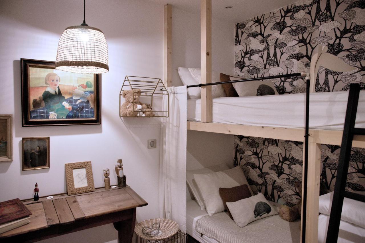 D'hotes Casa Musa -