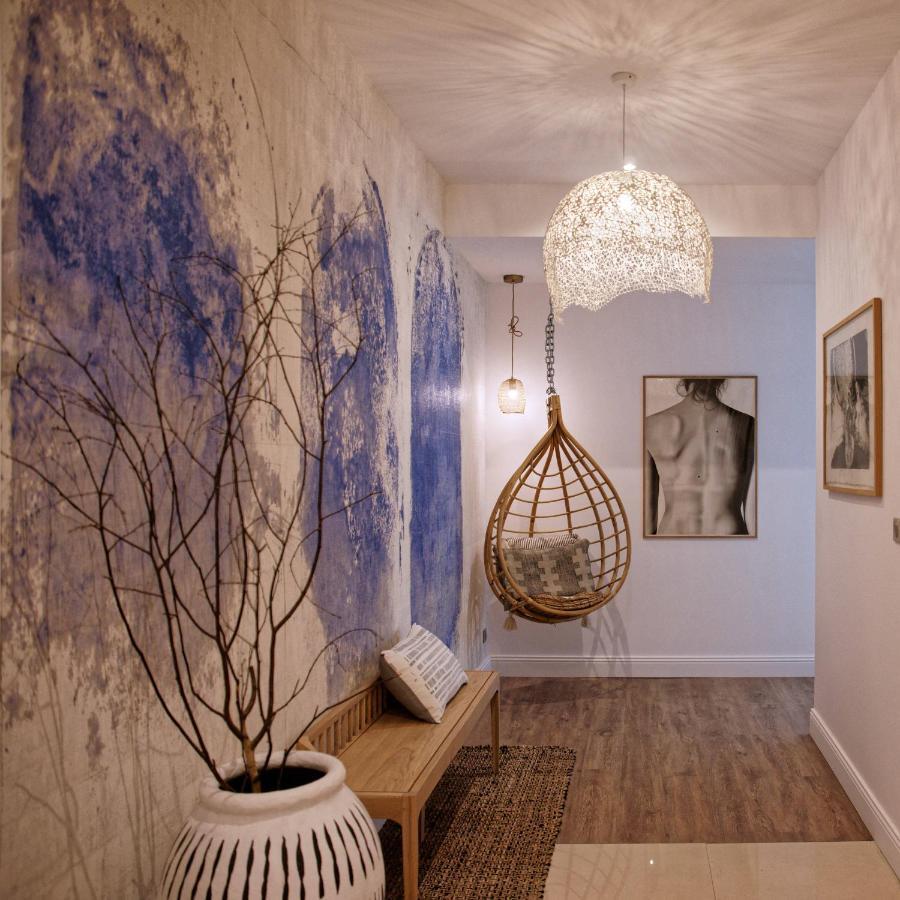 D'hotes Casa Musa -