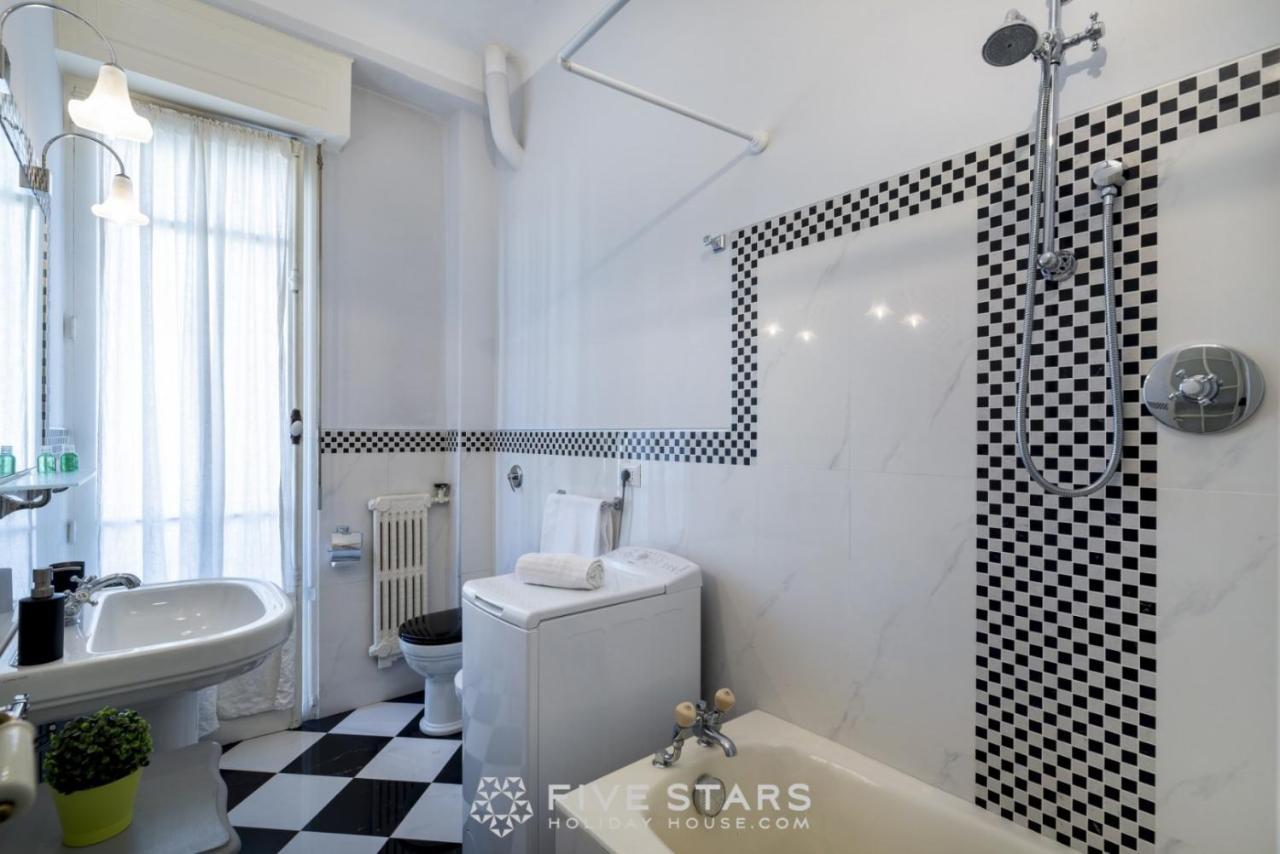 Studio 53 Five Stars Holiday House Apartamento
