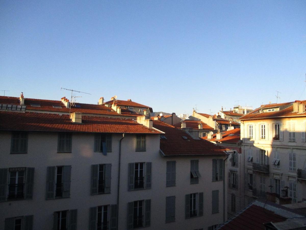 Chez Brigitte