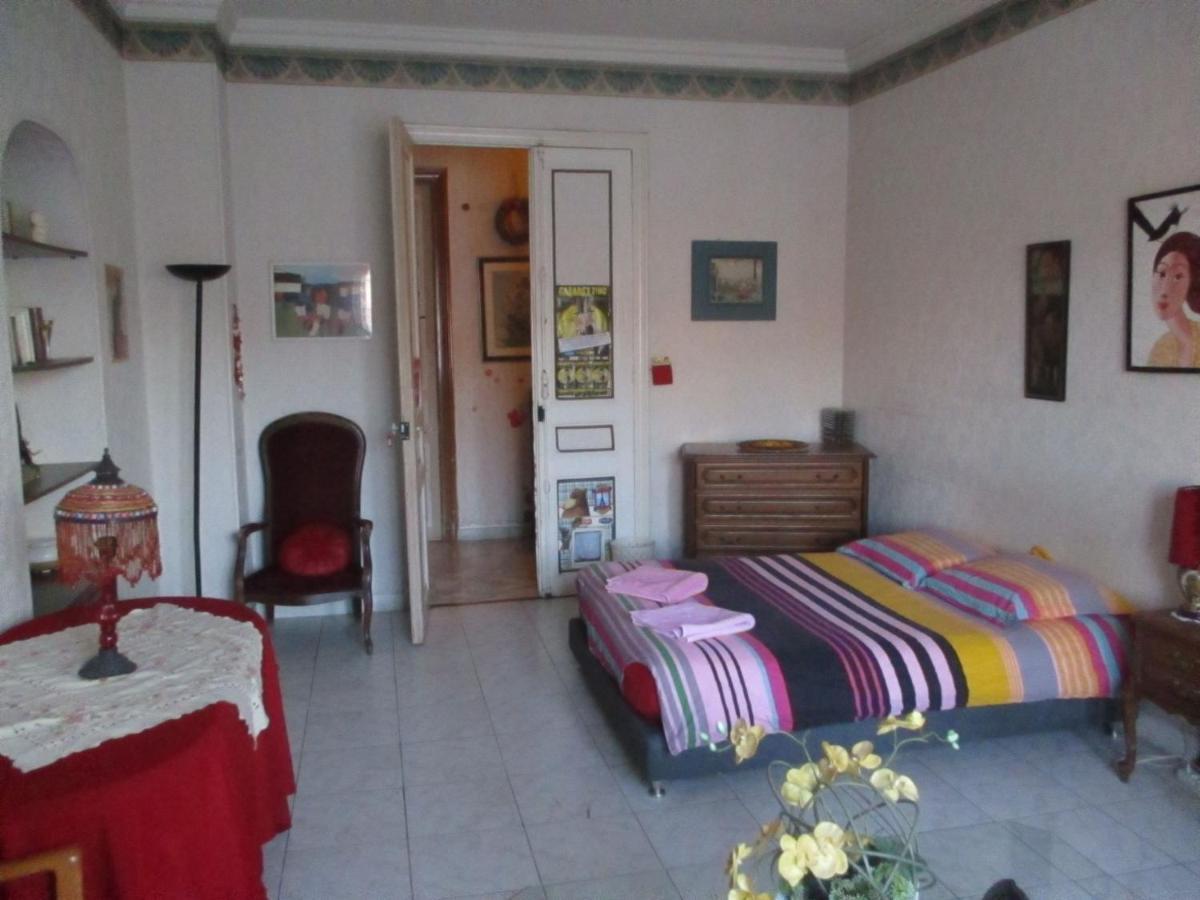 Chez Brigitte