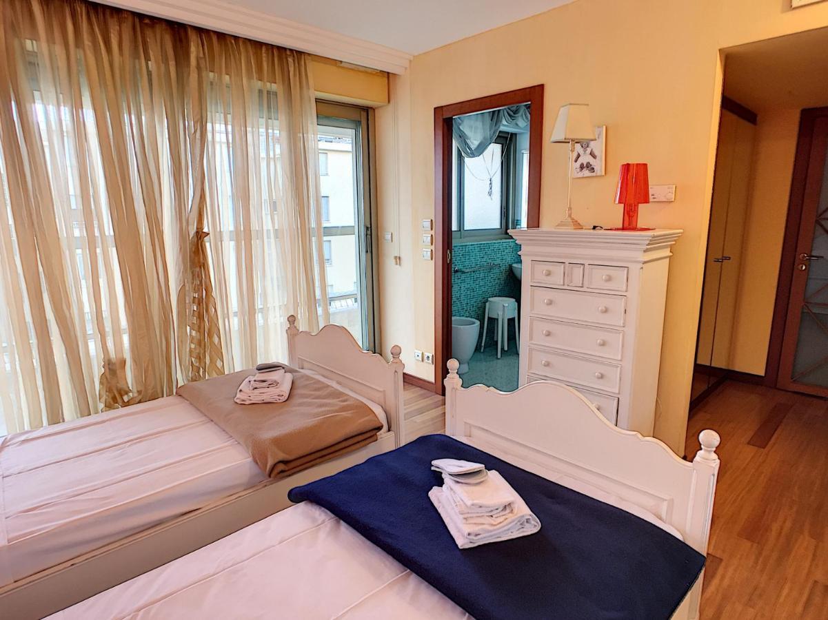 Nestor&jeeves - Mer Et Silence Terrasse - Very Close Sea - Hyper Center Apartamento