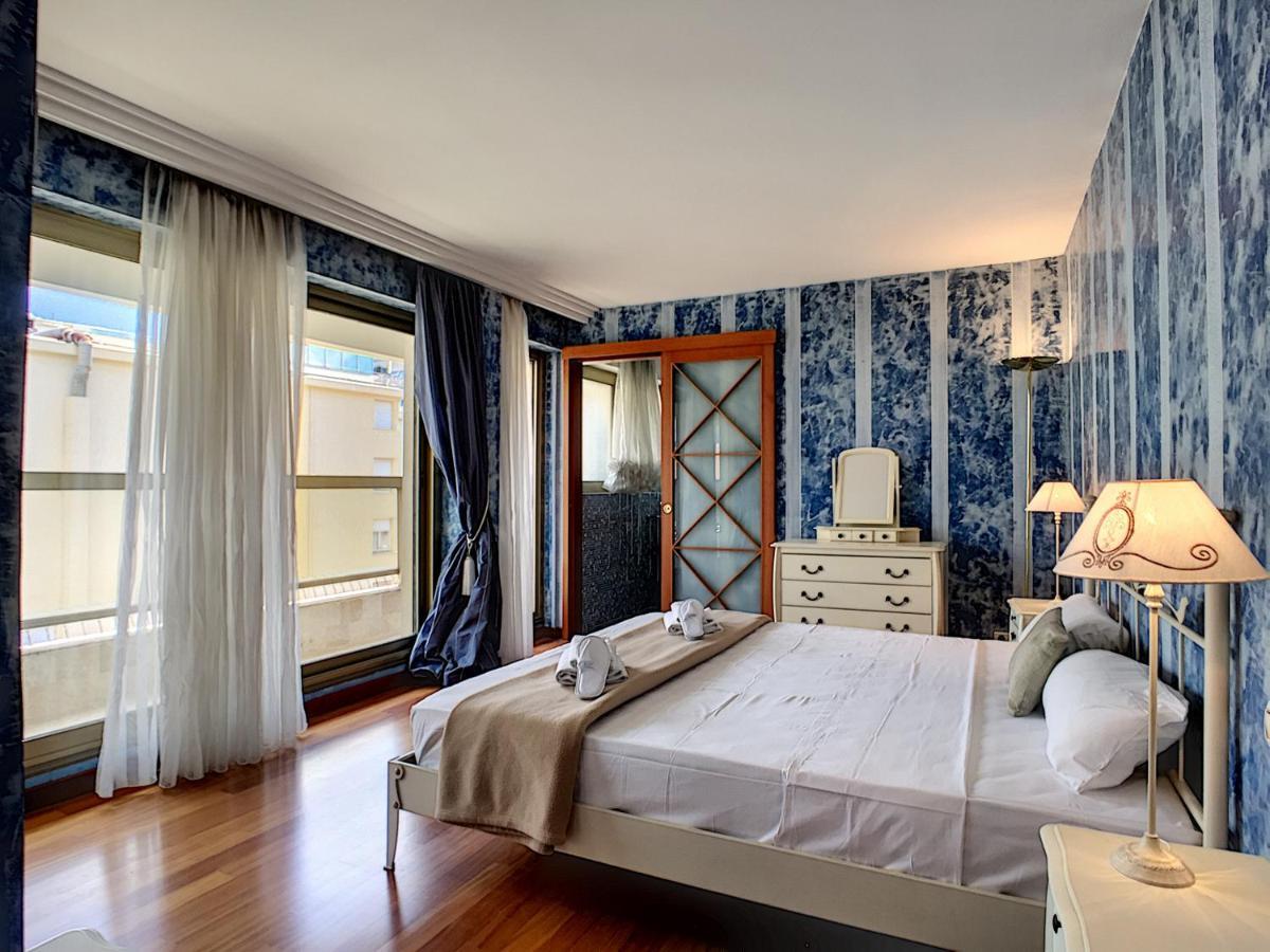 Apartamento Nestor&jeeves - Mer Et Silence Terrasse - Very Close Sea - Hyper Center Nice
