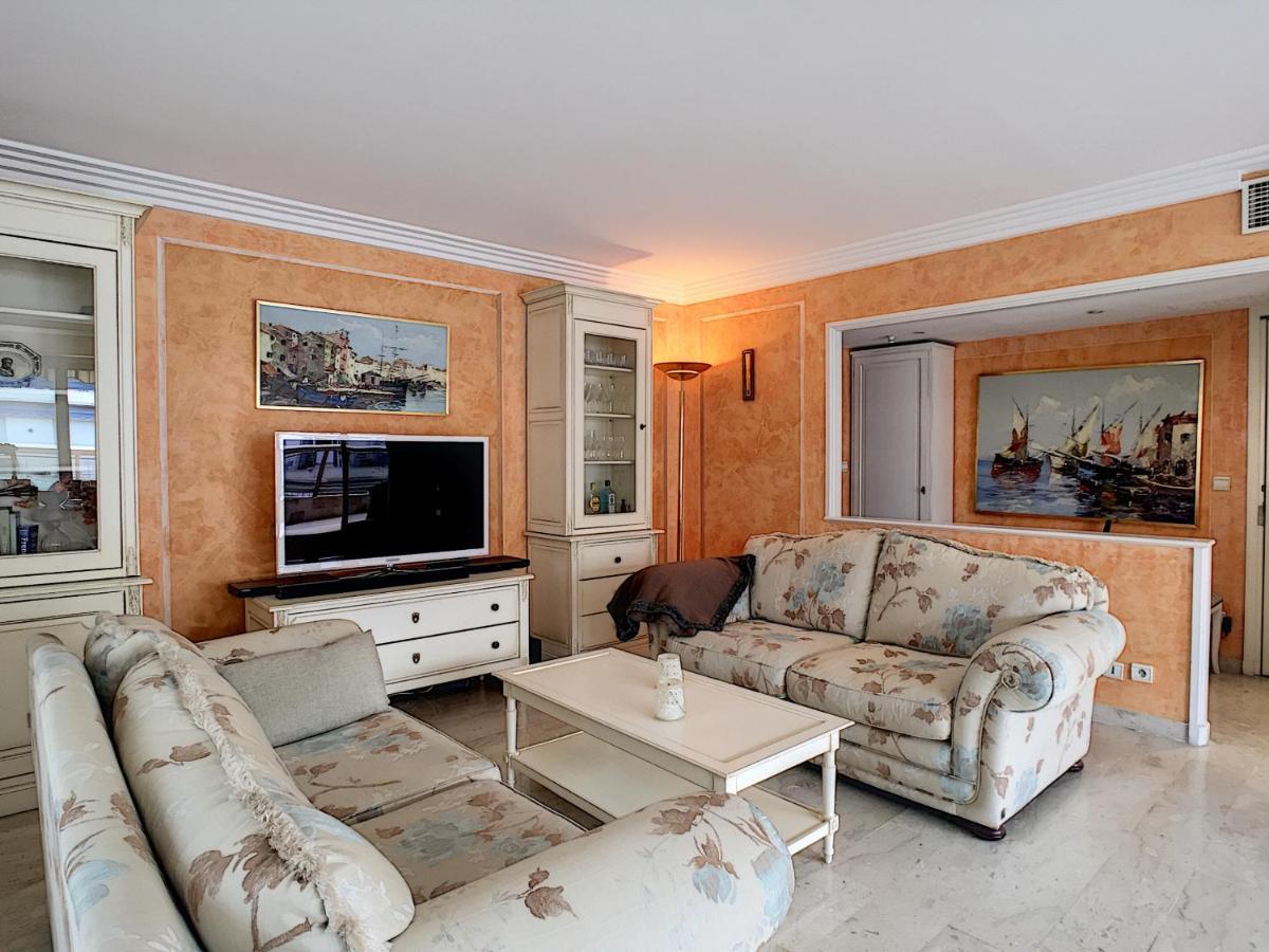 Nestor&jeeves - Mer Et Silence Terrasse - Very Close Sea - Hyper Center Apartamento *