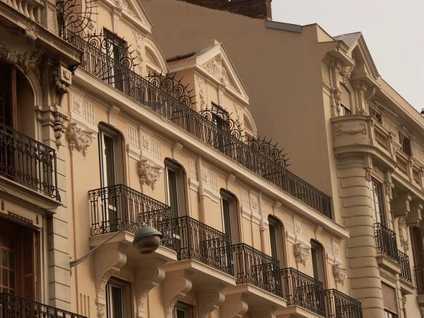 Hotel Otero By Happyculture