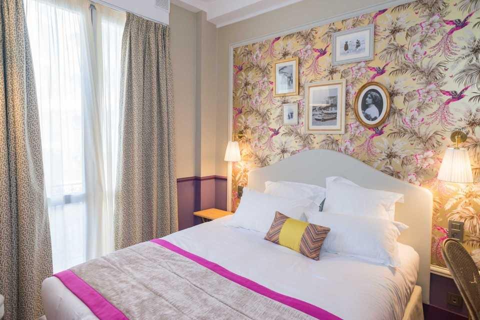 Otero By Happyculture Hotel 4*