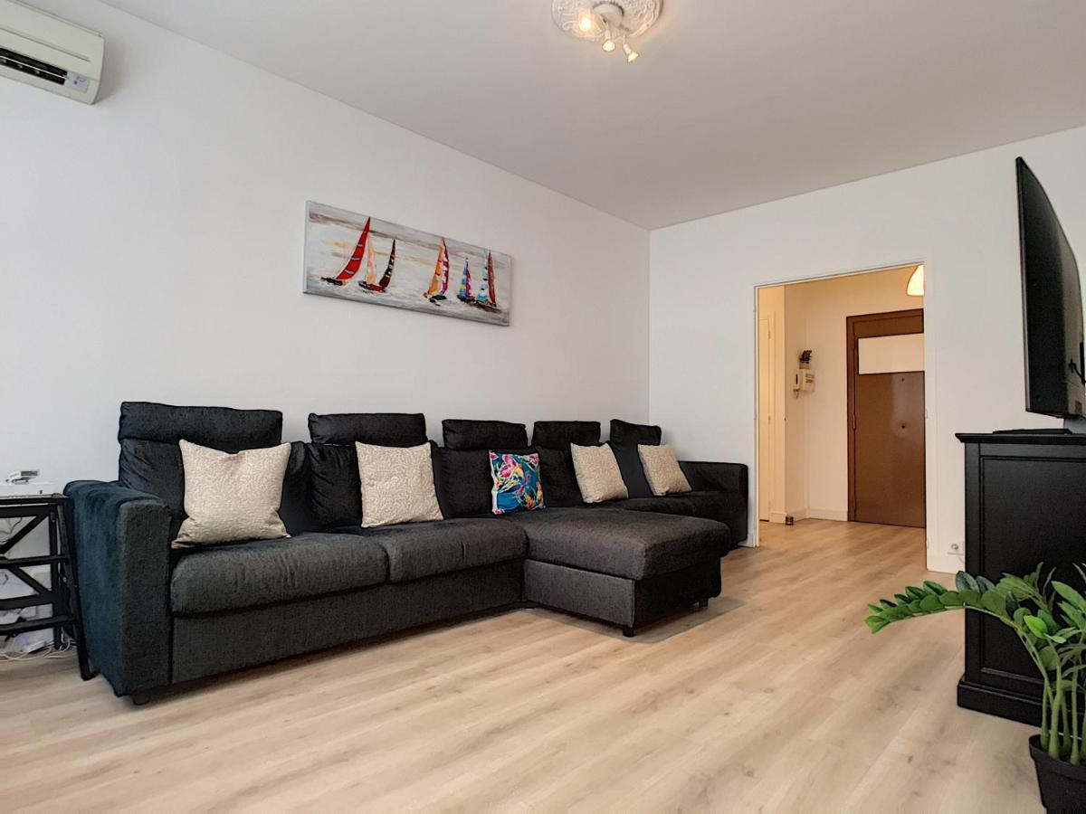 Apartment Nestor&jeeves - Beethoven - - Residential Area *