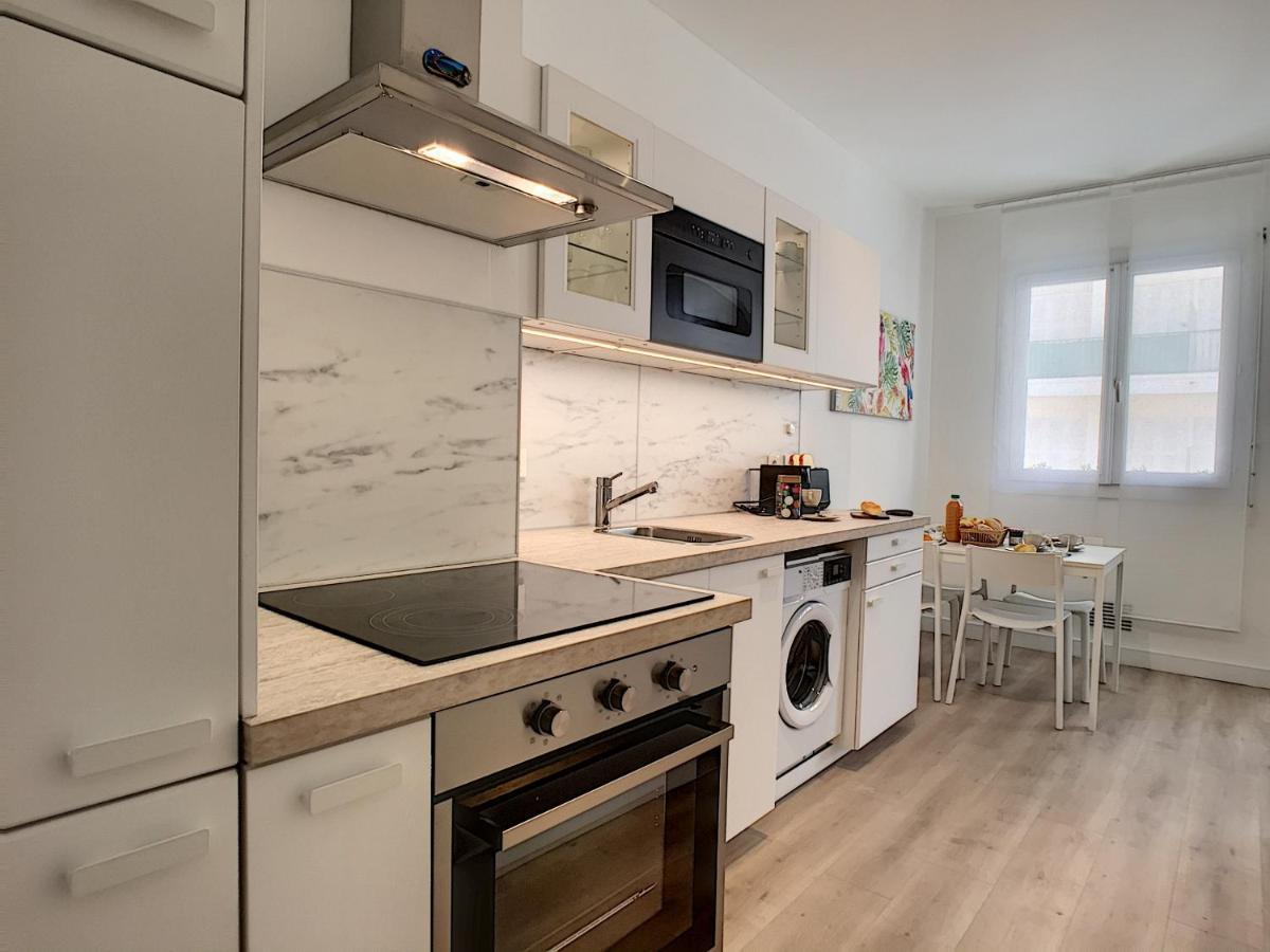 Nestor&jeeves - Beethoven - - Residential Area Apartment *