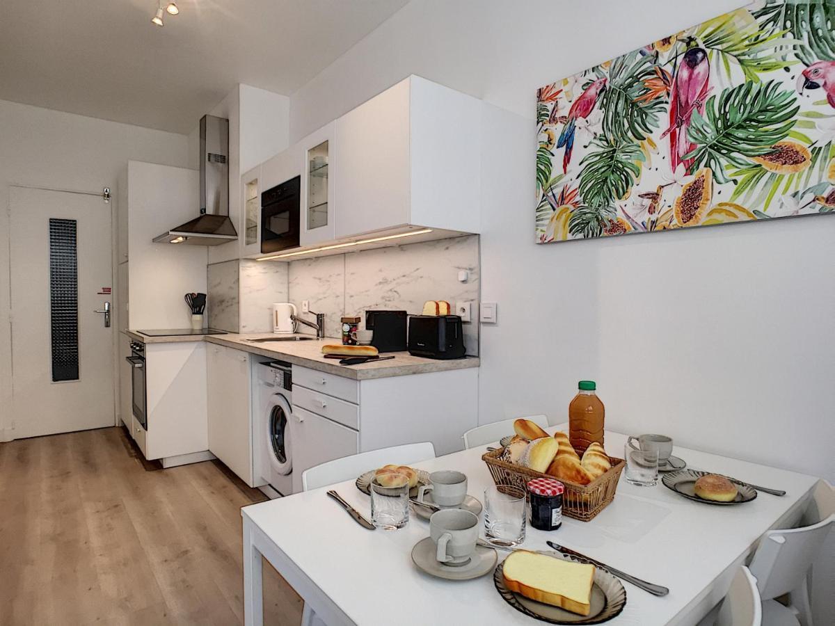 Nestor&jeeves - Beethoven - - Residential Area Nice