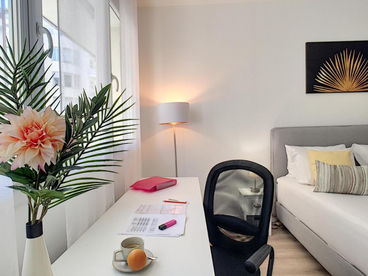 Nestor&jeeves - Beethoven - - Residential Area Nice