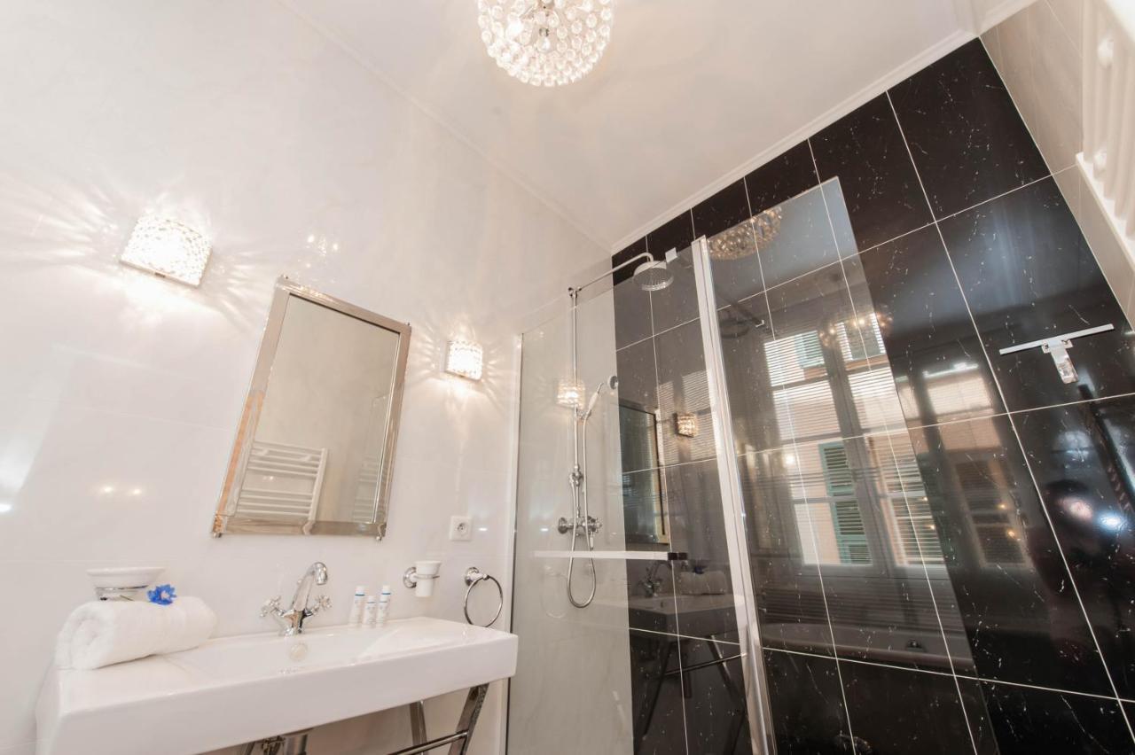Sunlight - Cristal - Old Town Area, 3 Bedrooms, Stunning Appartement