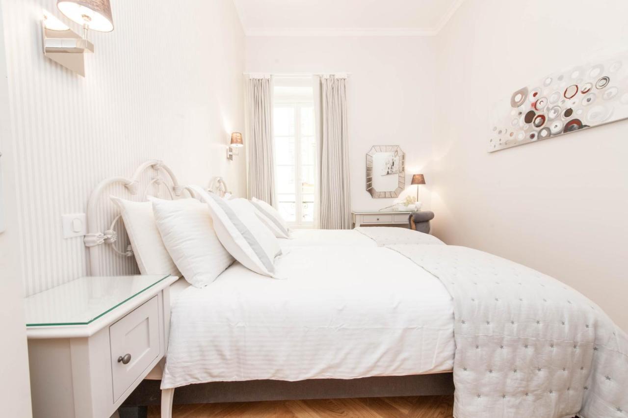 Sunlight - Cristal - Old Town Area, 3 Bedrooms, Stunning Appartement *