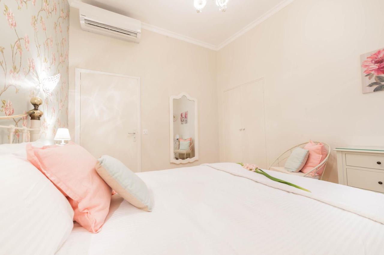 Sunlight - Cristal - Old Town Area, 3 Bedrooms, Stunning