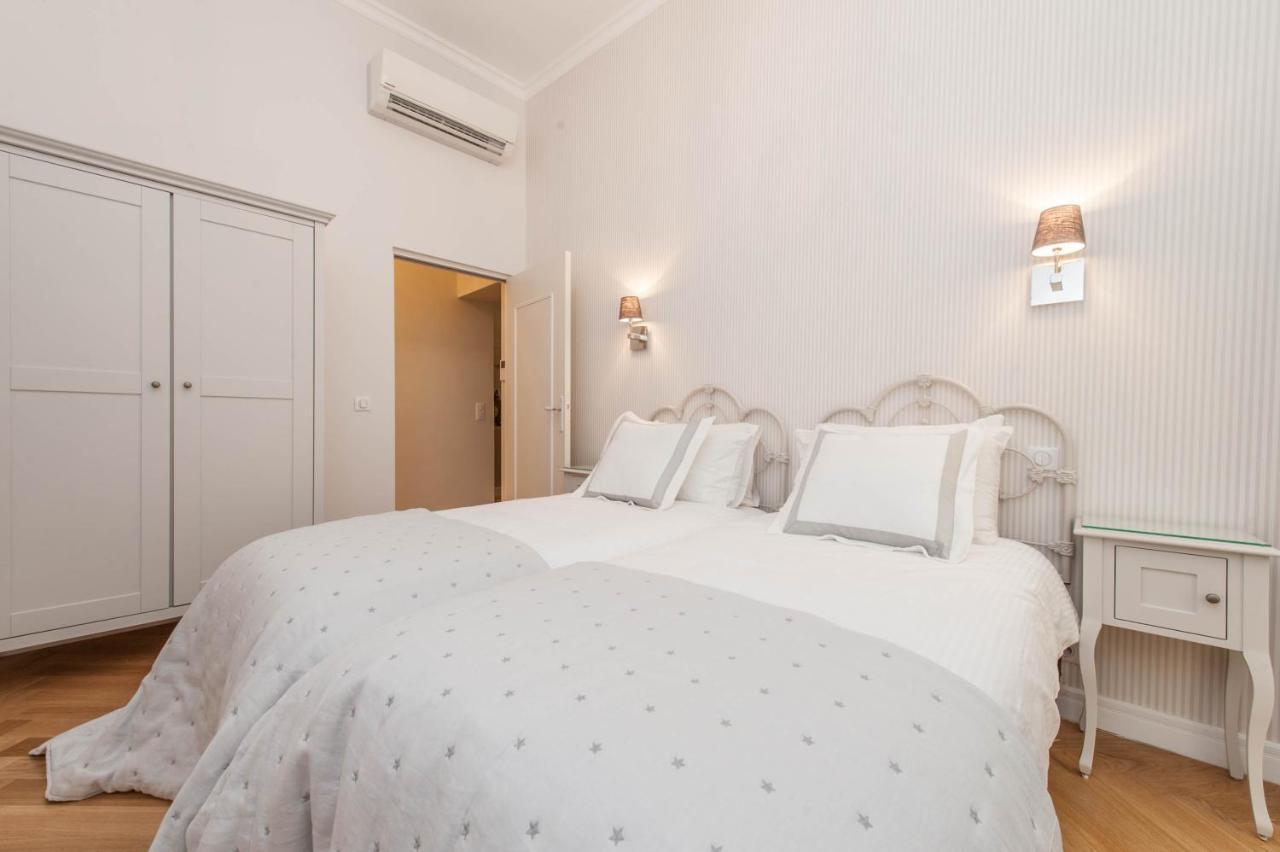 Sunlight - Cristal - Old Town Area, 3 Bedrooms, Stunning Appartement *