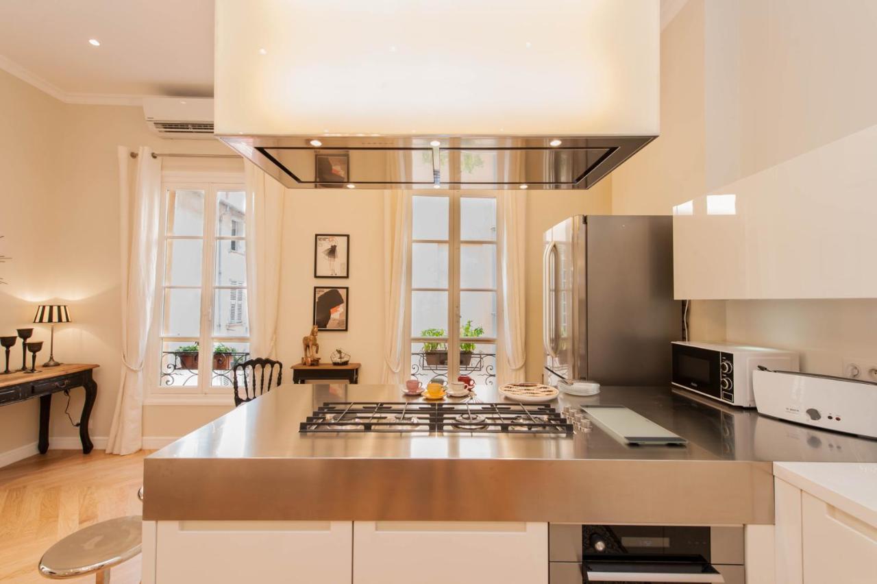 Sunlight - Cristal - Old Town Area, 3 Bedrooms, Stunning Nice